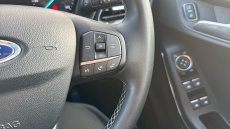 Ford Puma 1.0 EcoBoost Hybrid mHEV Titanium 5dr Petrol Hatchback